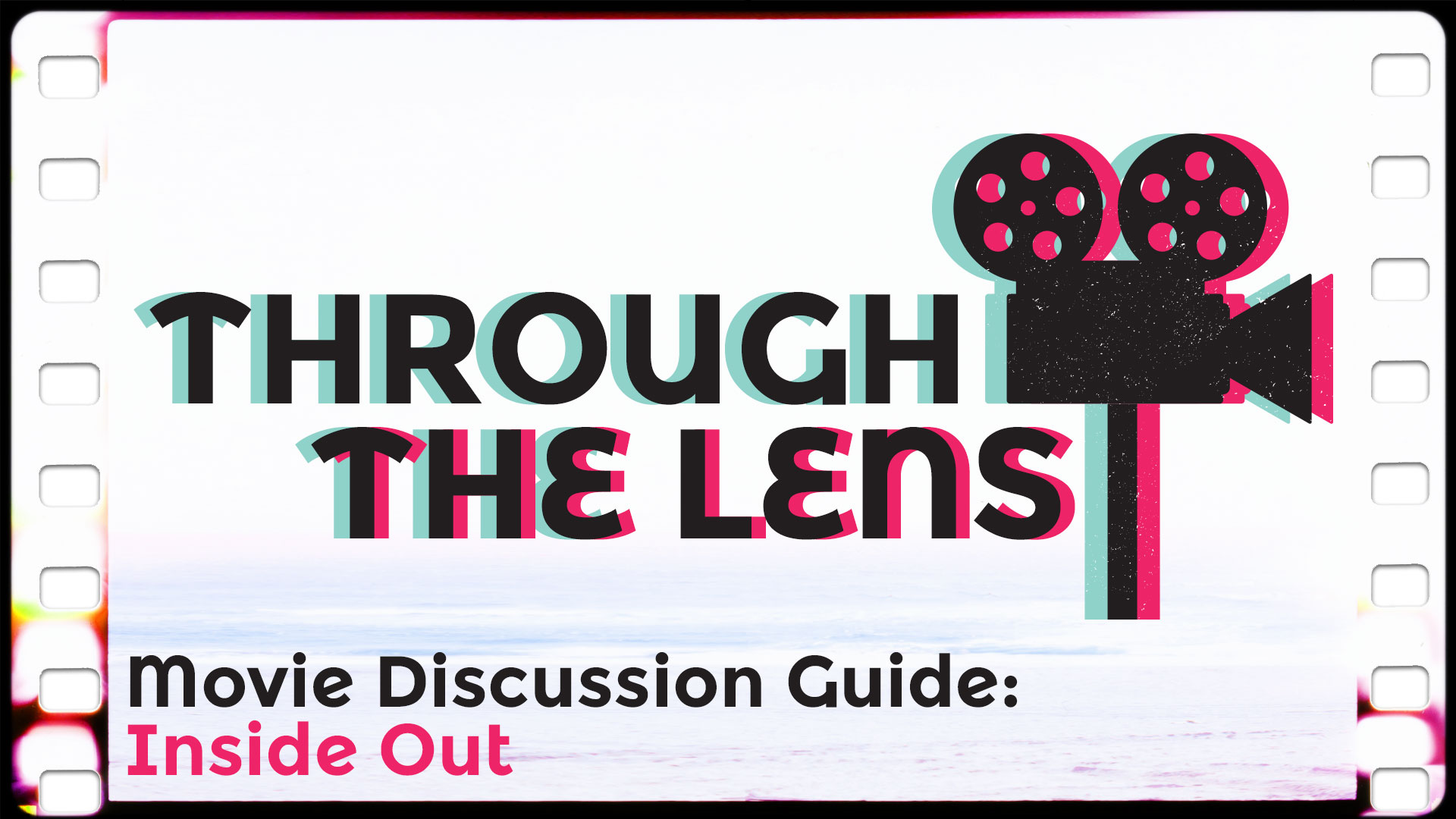 Movie Discussion Guide: Inside Out
